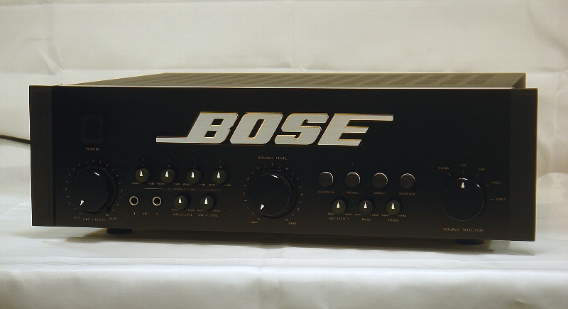 Bose Home